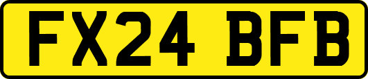 FX24BFB