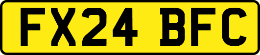 FX24BFC