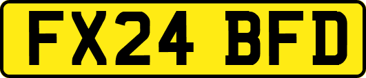 FX24BFD