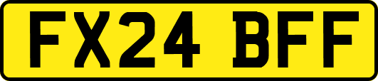 FX24BFF