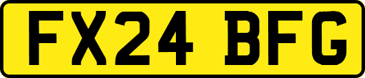 FX24BFG