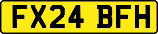FX24BFH