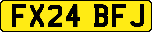 FX24BFJ