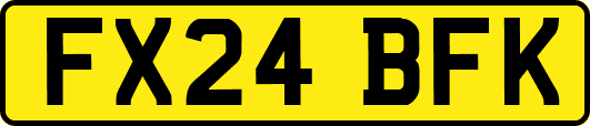 FX24BFK