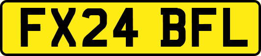 FX24BFL