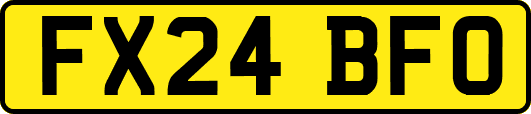 FX24BFO