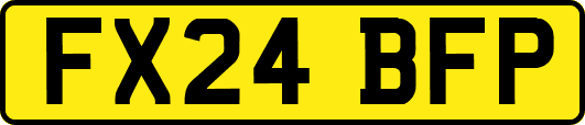 FX24BFP