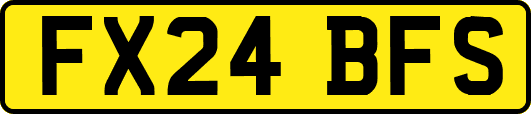 FX24BFS