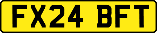 FX24BFT