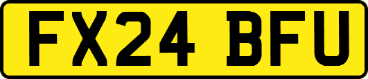 FX24BFU