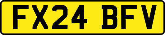 FX24BFV