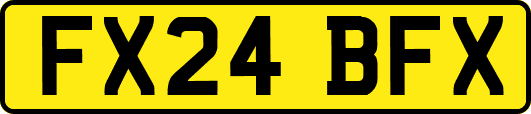 FX24BFX