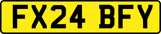 FX24BFY