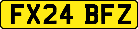 FX24BFZ