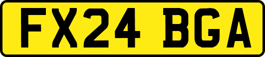FX24BGA
