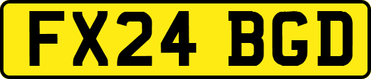 FX24BGD