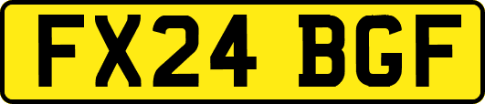 FX24BGF