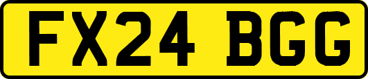 FX24BGG