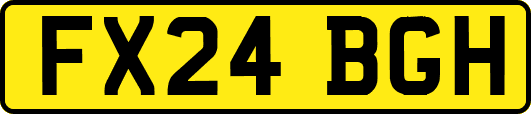 FX24BGH