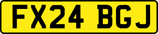 FX24BGJ