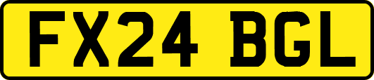 FX24BGL