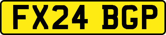 FX24BGP
