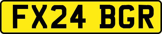 FX24BGR