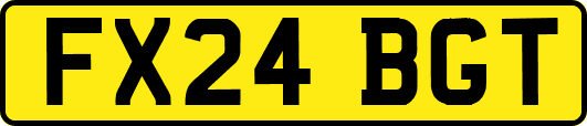 FX24BGT