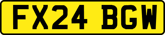 FX24BGW
