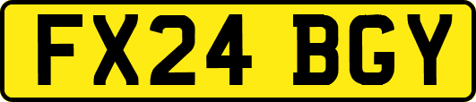 FX24BGY