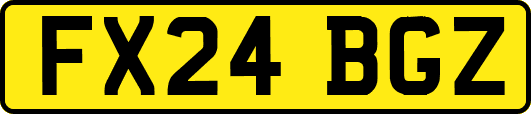 FX24BGZ