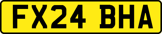 FX24BHA