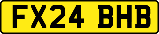 FX24BHB