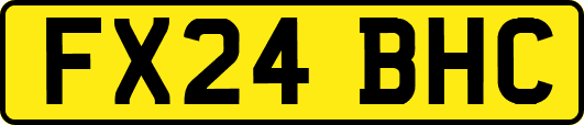 FX24BHC