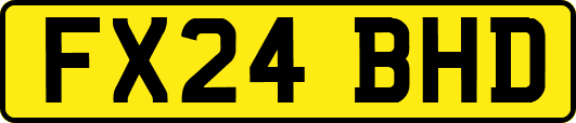 FX24BHD