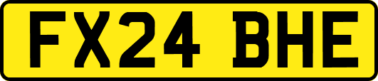 FX24BHE