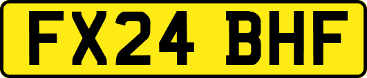 FX24BHF