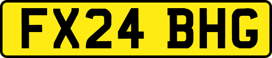 FX24BHG