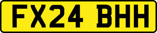 FX24BHH