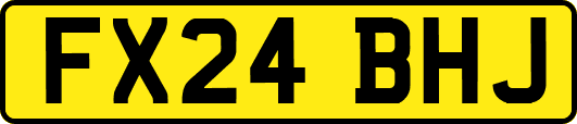 FX24BHJ
