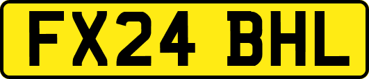 FX24BHL