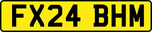 FX24BHM