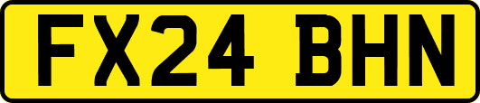 FX24BHN