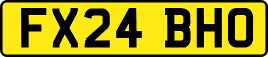 FX24BHO