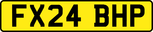 FX24BHP