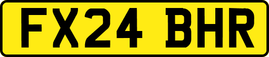 FX24BHR