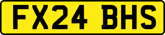 FX24BHS
