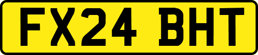 FX24BHT