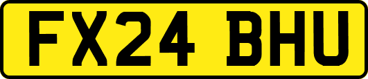 FX24BHU