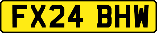 FX24BHW